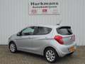 Opel Karl 1.0 ECOFLEX COSMO NL-AUTO CLIMA HALF LEER Gris - thumbnail 6