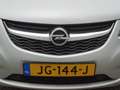 Opel Karl 1.0 ECOFLEX COSMO NL-AUTO CLIMA HALF LEER Gris - thumbnail 12