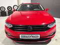 Volkswagen Passat Variant 1.6 TDI*LED*Navi*Massage*AHK* Red - thumbnail 2