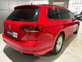 Volkswagen Passat Variant 1.6 TDI*LED*Navi*Massage*AHK* Red - thumbnail 5