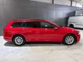 Volkswagen Passat Variant 1.6 TDI*LED*Navi*Massage*AHK* Red - thumbnail 4