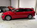 Volkswagen Passat Variant 1.6 TDI*LED*Navi*Massage*AHK* Red - thumbnail 8