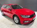 Volkswagen Passat Variant 1.6 TDI*LED*Navi*Massage*AHK* Red - thumbnail 3