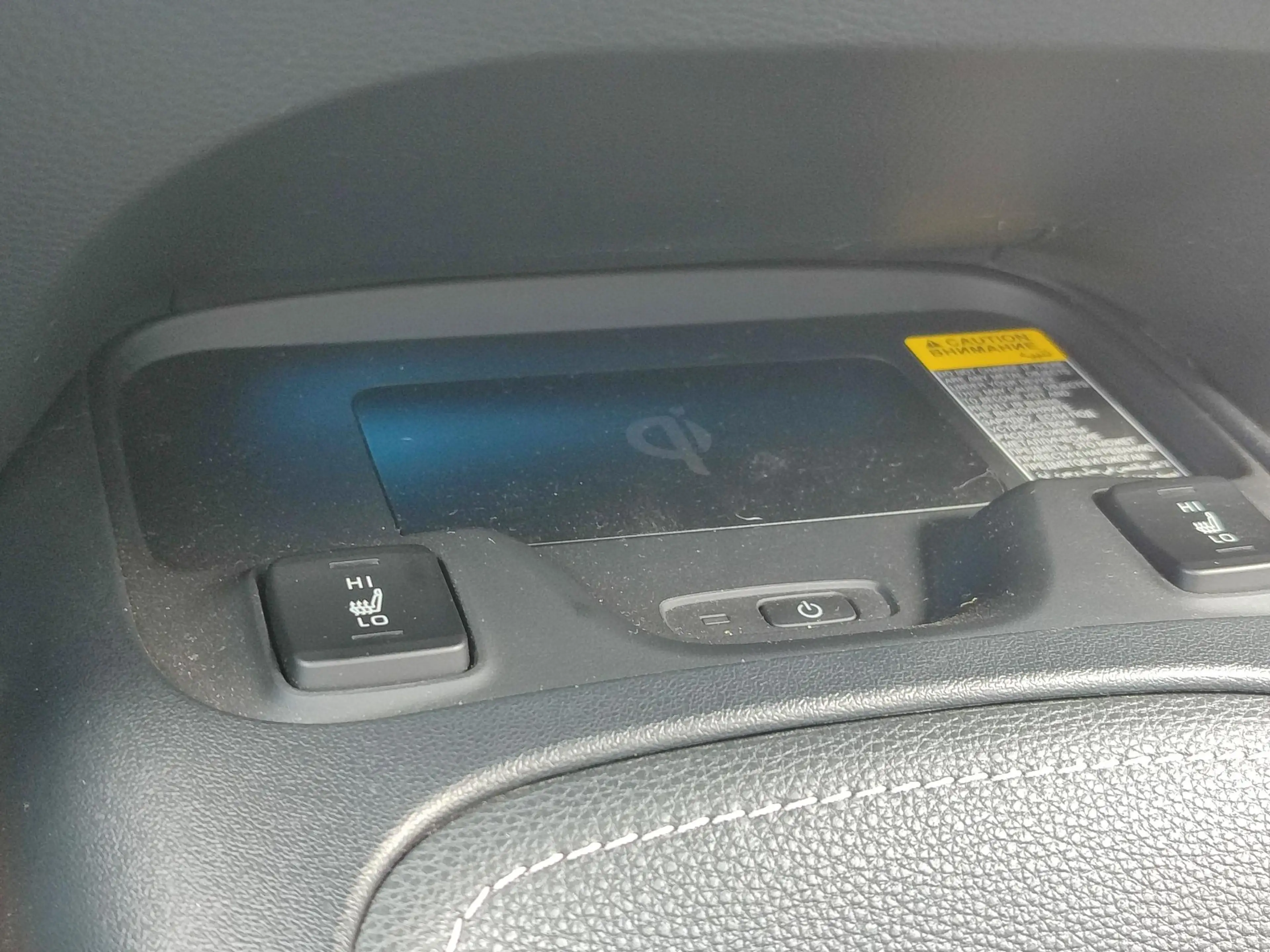 Toyota Corolla Touring Sports 1.8 Hybrid DYNAMIC STOELVERW KEYLES — photo 26