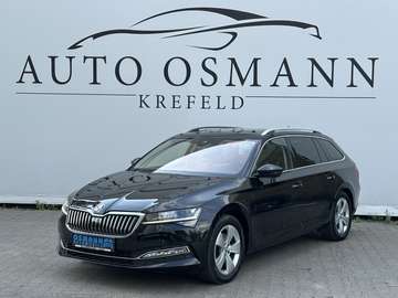 Combi 2.0 TDI DSG Premium Edition PANO