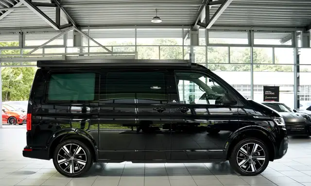 Volkswagen T6 California view 7