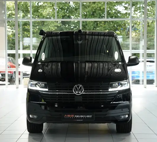 Volkswagen T6 California view 4