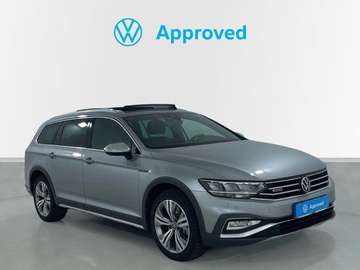 2.0 TFSI 4Motion DSG 206kW