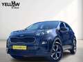 Kia Sportage More / 1.6 CDRI Zwart - thumbnail 1