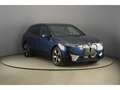 BMW iX xDrive40A 326PK Sport Pack Innovation Bleu - thumbnail 7