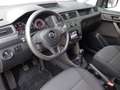 Volkswagen Caddy Kasten 2,0 TDI Trendline/Compos. Colour+BT Bleu - thumbnail 9