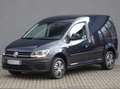 Volkswagen Caddy Kasten 2,0 TDI Trendline/Compos. Colour+BT Bleu - thumbnail 1