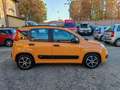 Fiat Panda Panda III 2021 1.0 firefly hybrid Orange - thumbnail 6