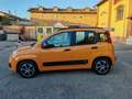 Fiat Panda Panda III 2021 1.0 firefly hybrid Orange - thumbnail 5