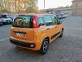Fiat Panda Panda III 2021 1.0 firefly hybrid Orange - thumbnail 4