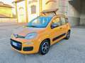 Fiat Panda Panda III 2021 1.0 firefly hybrid Orange - thumbnail 1