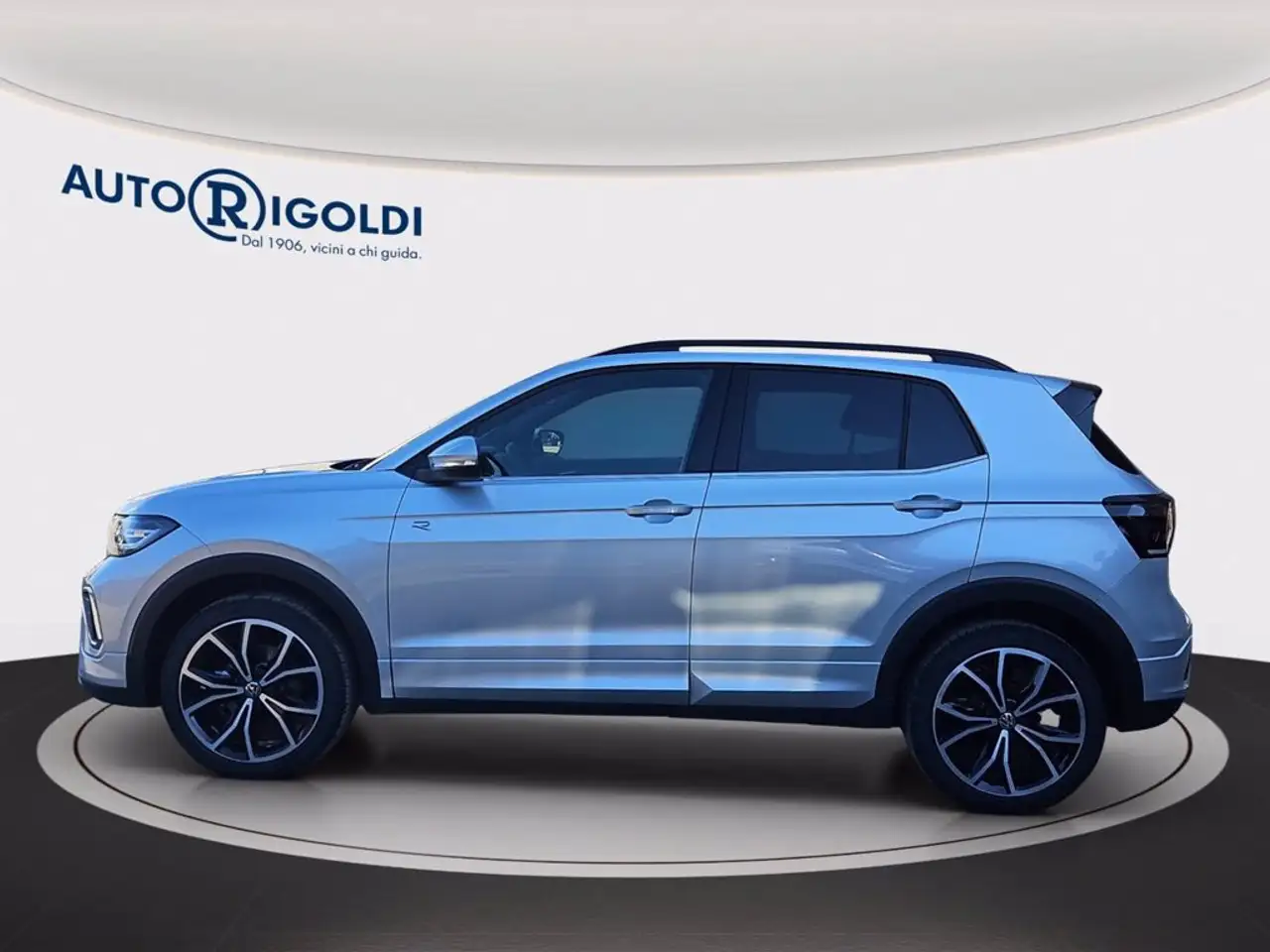 Volkswagen T-Cross 2026