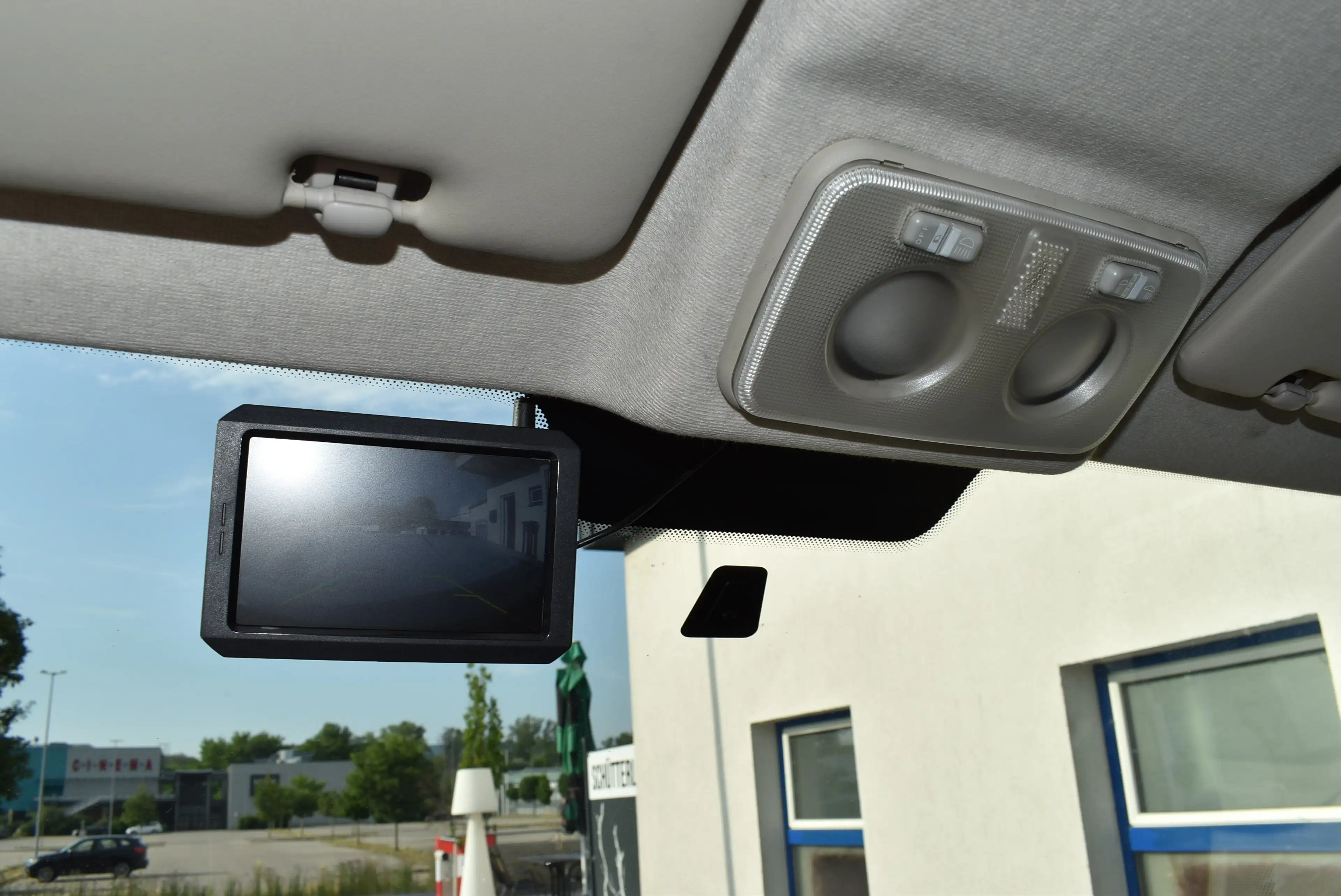 Peugeot Boxer HDi Kasten/Ladebordwand — photo 10