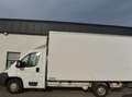 Peugeot Boxer HDi Koffer/Ladebordwand Weiß - thumbnail 2