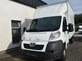 Peugeot Boxer HDi Koffer/Ladebordwand Weiß - thumbnail 1