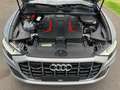 Audi SQ8 tiptronic Matrix Standh. Pano 4.0 TDI quattro MATR Silber - thumbnail 17