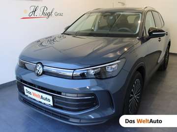 Life TDI DSG