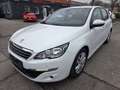Peugeot 308 1.6 Hdi 100 CV Garantie 12 Mois Blanc - thumbnail 5