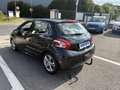 Peugeot 208 1.6 e-HDi FAP Allure 5p Negro - thumbnail 4
