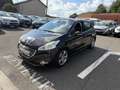 Peugeot 208 1.6 e-HDi FAP Allure 5p Negro - thumbnail 2