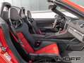 Porsche Boxster 718 Spyder RS Weissach BOSE LIFT LED Rouge - thumbnail 14