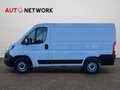 Fiat Ducato 30 2.2 Mjt 120CV CH1 Furgone Bianco - thumbnail 7
