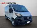 Fiat Ducato 30 2.2 Mjt 120CV CH1 Furgone Bianco - thumbnail 1