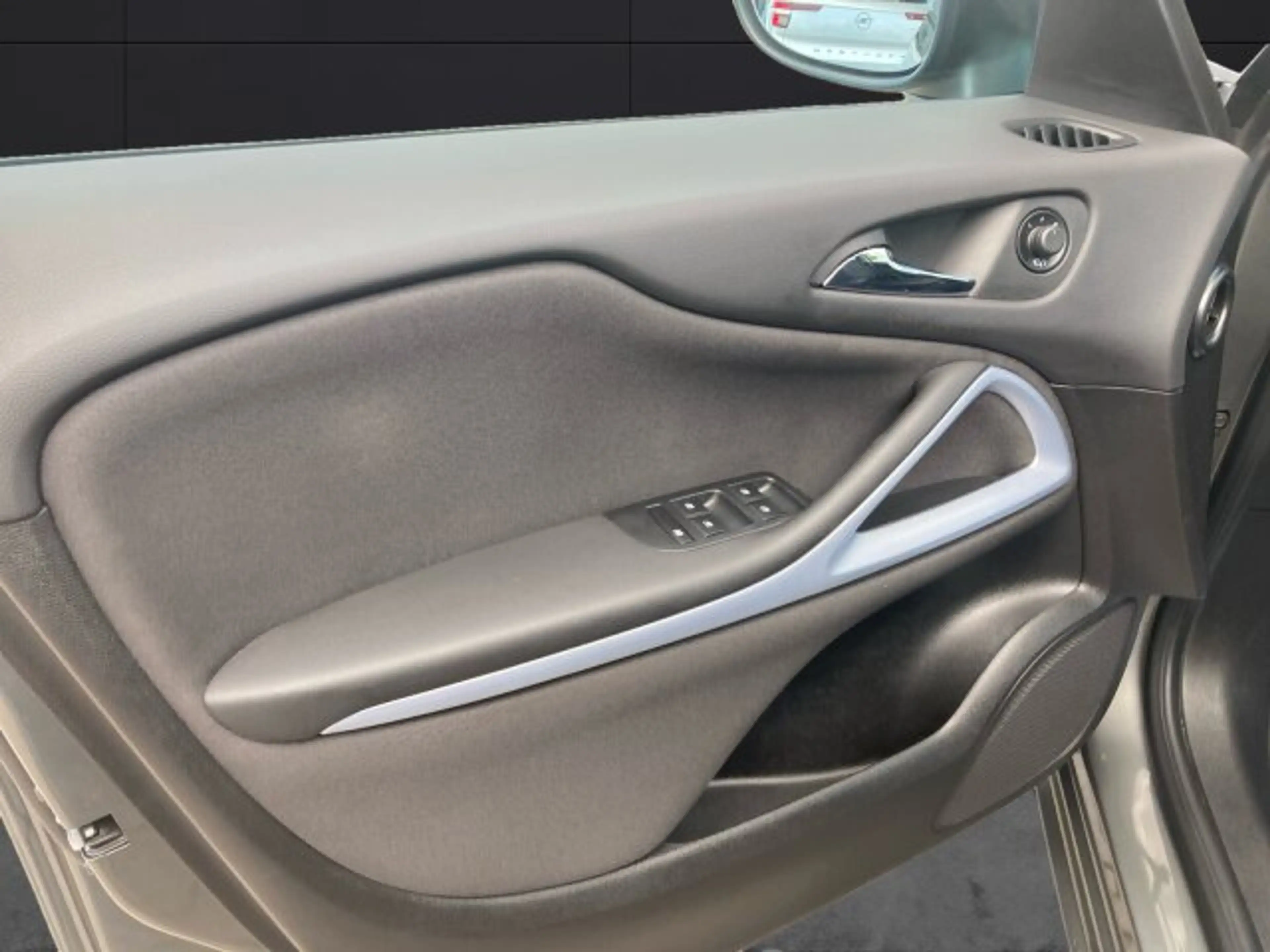 Opel Zafira Zafira 1.4 Turbo Active Klimaautomatik Sitzheizung — photo 7