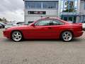 BMW 850 BMW 850i Coupe Aut. *Leder*SHZ*SHD*Tempomat Rot - thumbnail 8