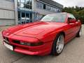 BMW 850 BMW 850i Coupe Aut. *Leder*SHZ*SHD*Tempomat Rot - thumbnail 1
