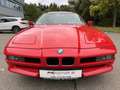 BMW 850 BMW 850i Coupe Aut. *Leder*SHZ*SHD*Tempomat Rot - thumbnail 2