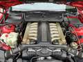 BMW 850 BMW 850i Coupe Aut. *Leder*SHZ*SHD*Tempomat Rot - thumbnail 15