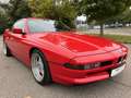 BMW 850 BMW 850i Coupe Aut. *Leder*SHZ*SHD*Tempomat Rot - thumbnail 3