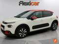 Citroen C3 PureTech 60KW (82CV) SHINE Blanco - thumbnail 3