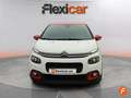 Citroen C3 PureTech 60KW (82CV) SHINE Blanco - thumbnail 2