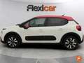 Citroen C3 PureTech 60KW (82CV) SHINE Blanco - thumbnail 4