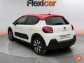 Citroen C3 PureTech 60KW (82CV) SHINE Blanco - thumbnail 5