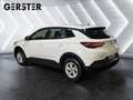 Opel Grandland X 1,2 Turbo Dir. Inj. 120 Jahre Edition Start/Stop Weiß - thumbnail 4
