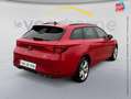 SEAT Leon e-Hybrid 204ch FR DSG6 Rouge - thumbnail 6