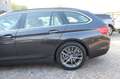 BMW 520 d Touring Luxury PELLE Grau - thumbnail 24