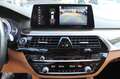 BMW 520 d Touring Luxury PELLE Grau - thumbnail 8