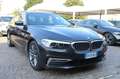 BMW 520 d Touring Luxury PELLE Grau - thumbnail 9