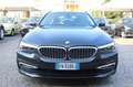BMW 520 d Touring Luxury PELLE Grau - thumbnail 5