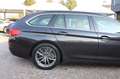 BMW 520 d Touring Luxury PELLE Grau - thumbnail 14