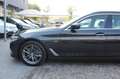 BMW 520 d Touring Luxury PELLE Grau - thumbnail 25